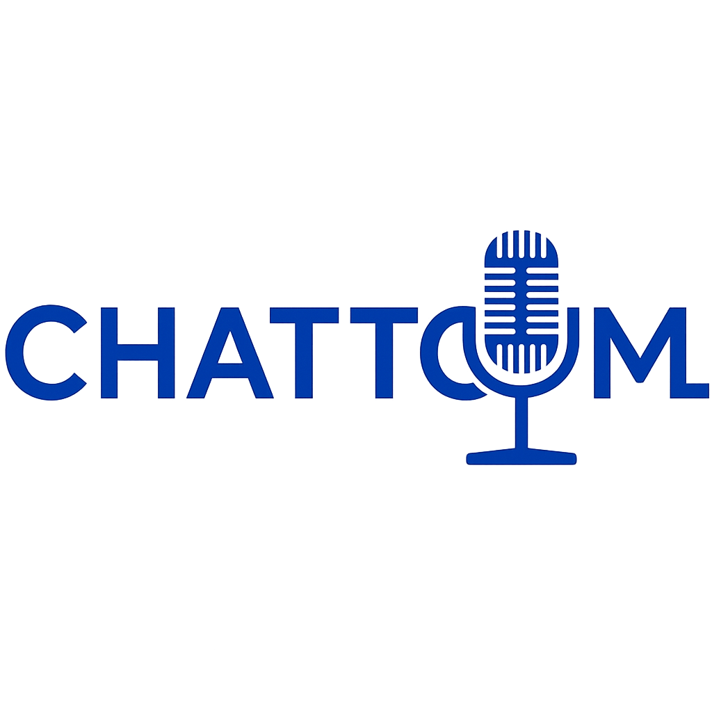ChatToMe Logo